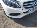 2016 MERCEDES BENZ C350 SPORT for sale at Copart ROCHFORD