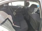 2011 HONDA CIVIC LX-S   for sale at Copart NS - HALIFAX