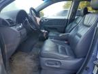 2007 HONDA ODYSSEY EXL   for sale at Copart ON - COOKSTOWN
