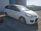2010 MAZDA 5    à vendre chez Copart NS - HALIFAX