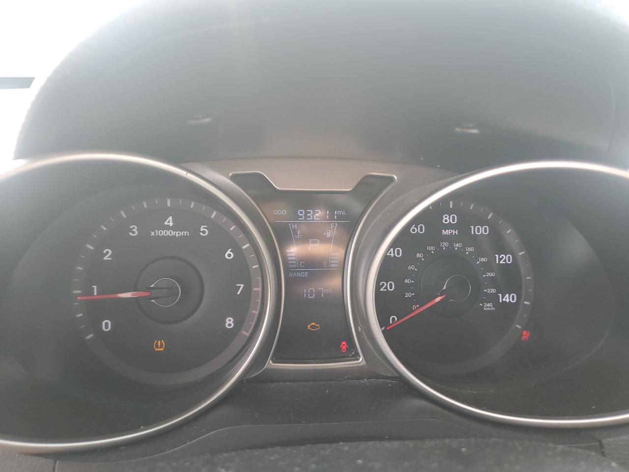 2012 Hyundai Veloster VIN: KMHTC6AD5CU047235 Lot: 67437035