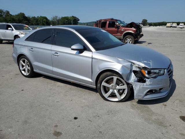  AUDI A3 2016 Silver