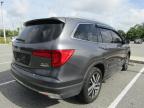 2016 HONDA PILOT ELITE   à vendre chez Copart FL - ORLANDO SOUTH