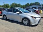 2024 TOYOTA COROLLA LE for sale at Copart CT - HARTFORD SPRINGFIELD