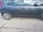 2011 VAUXHALL CORSA SE  for sale at Copart YORK