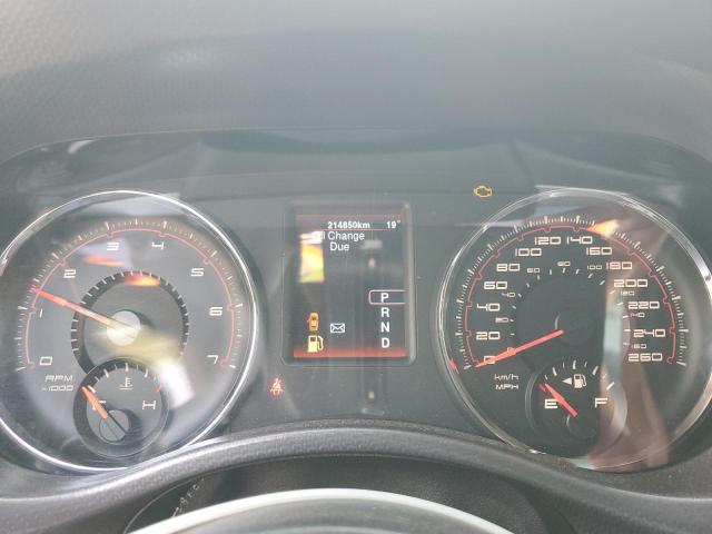 2014 DODGE CHARGER SE  