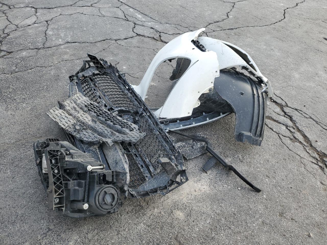 2022 Mercedes-Benz Gle 350 4Matic VIN: 4JGFB4KB1NA733388 Lot: 70051275