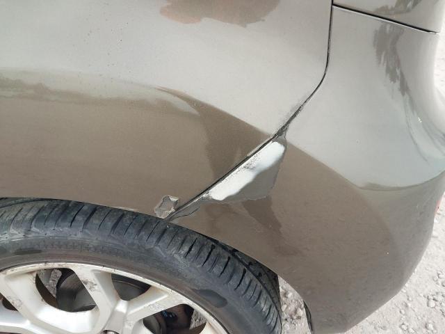 2012 KIA SOUL HUNTE