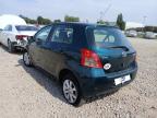 2006 TOYOTA YARIS T3 D for sale at Copart WISBECH