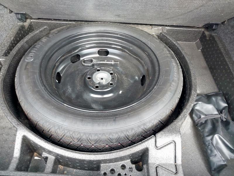 2014 VOLKSWAGEN TIGUAN MATCH