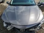 2023 TOYOTA CAMRY LE   for sale at Copart MI - DETROIT