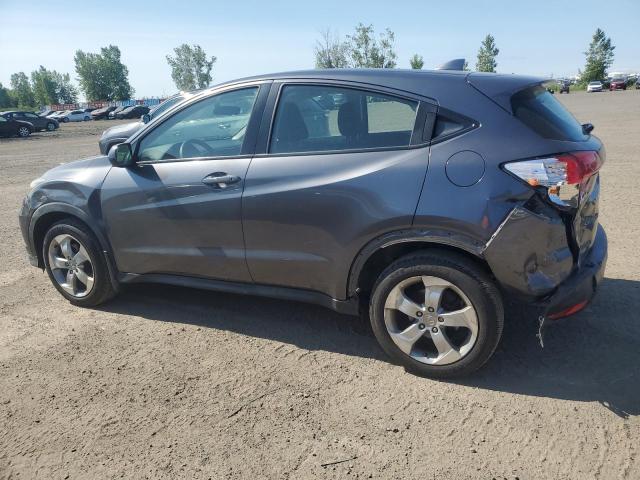 2016 HONDA HR-V LX  
