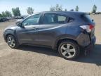 2016 HONDA HR-V LX   for sale at Copart QC - MONTREAL