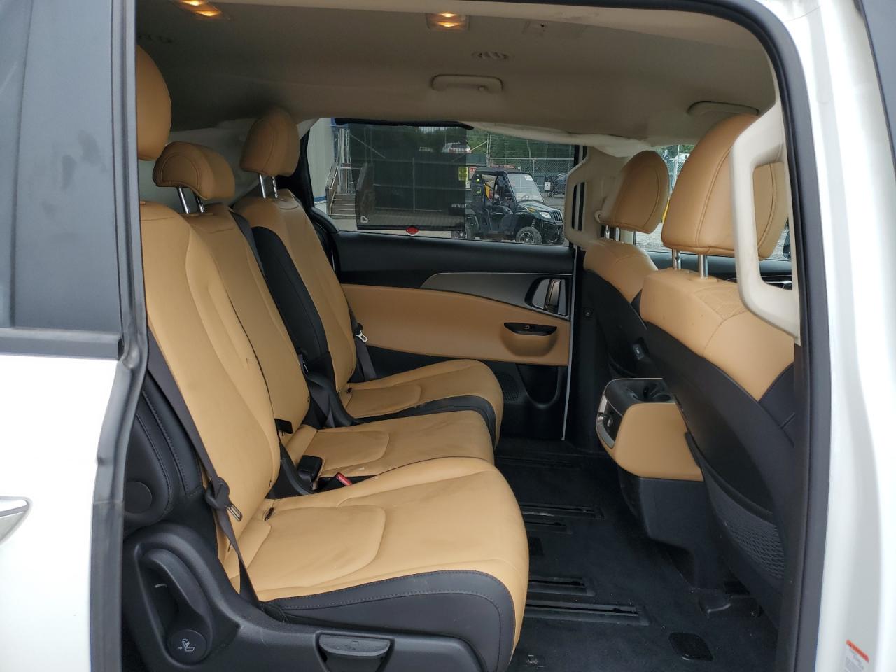 2024 Kia Carnival Lx VIN: KNDNB4H31R6361110 Lot: 69230005