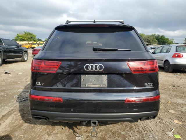 2018 AUDI Q7 PRESTIGE  