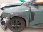 2024 DACIA JOGGER 1.0 TCE EXTREME 5DR for sale at Copart WHITBURN