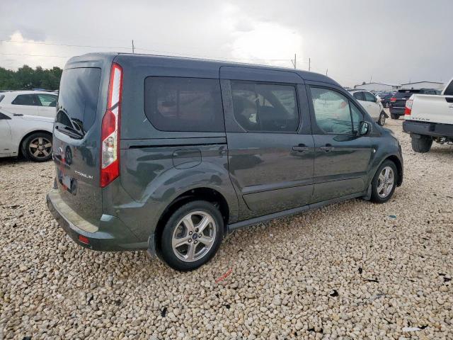 2019 FORD TRANSIT CONNECT TITANIUM