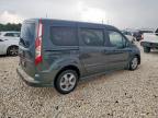 2019 FORD TRANSIT CONNECT TITANIUM for sale at Copart TX - WACO