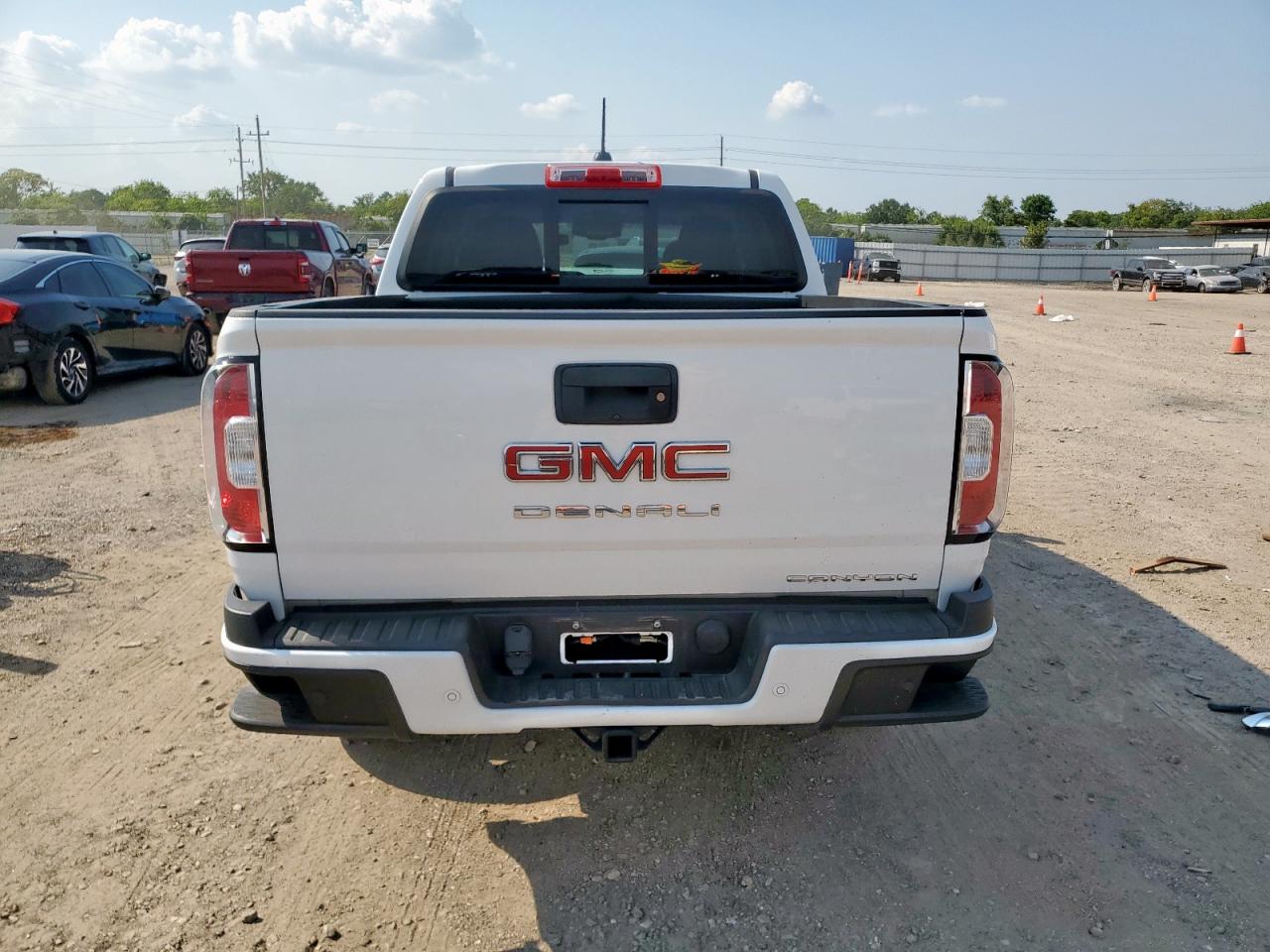 1GTG5EEN6M1204173 2021 GMC Canyon Denali