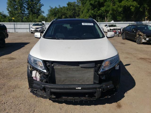 2015 KIA SORENTO SX  
