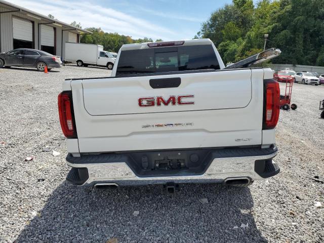  GMC SIERRA 2019 Белы
