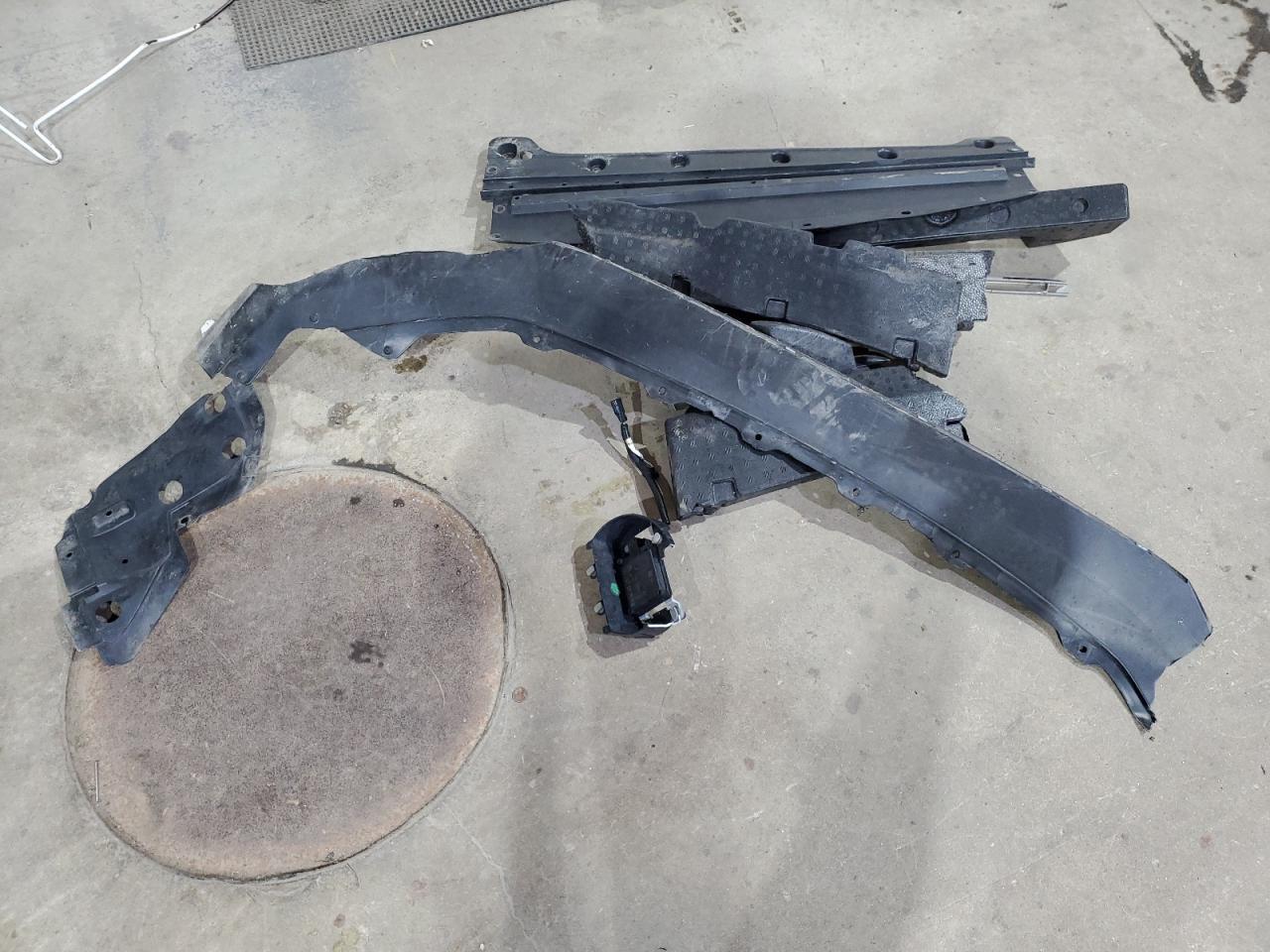 2021 Nissan Kicks S VIN: 3N1CP5BV8ML479956 Lot: 70541465