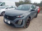 2023 PEUGEOT 2008 ACTIVE PURETECH S/S  for sale at Copart BRISTOL