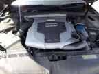 2011 AUDI A5 S LINE for sale at Copart WESTBURY