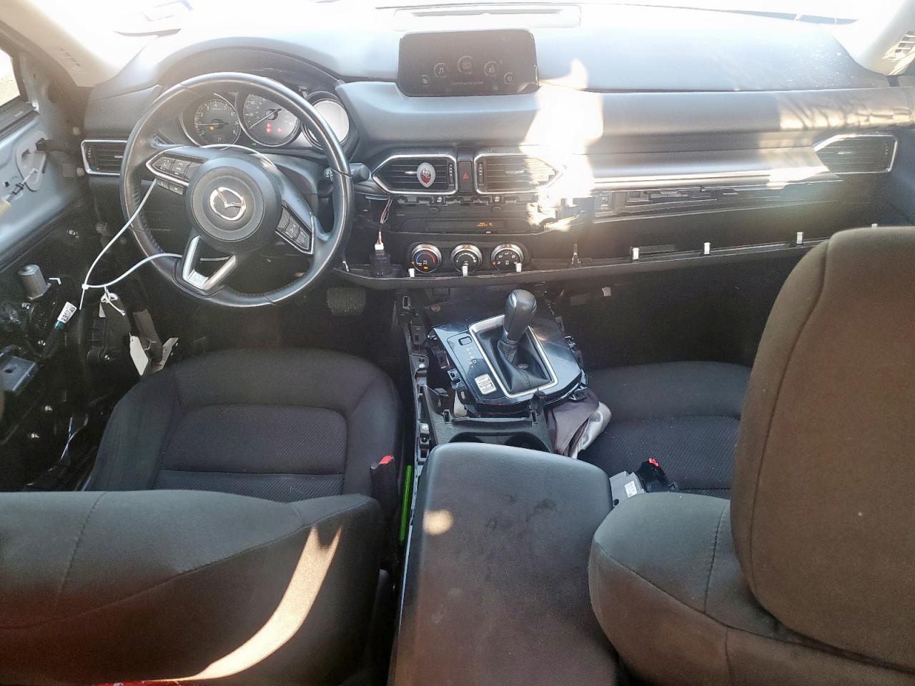 2019 Mazda Cx-5 Sport VIN: JM3KFABM3K1685175 Lot: 70623225