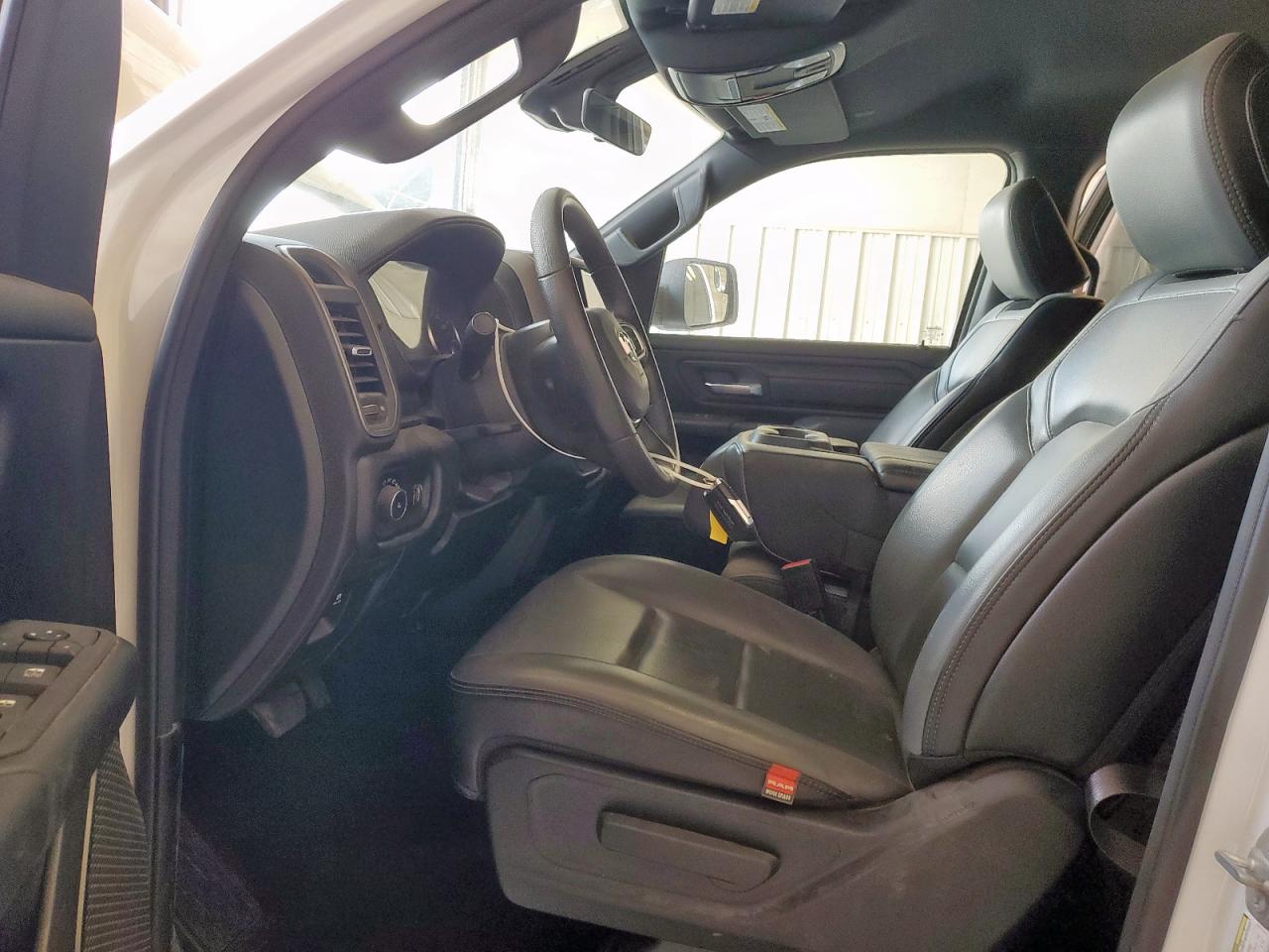 2025 Ram 1500 Tradesman VIN: 1C6RRFGG2SN686820 Lot: 70562255