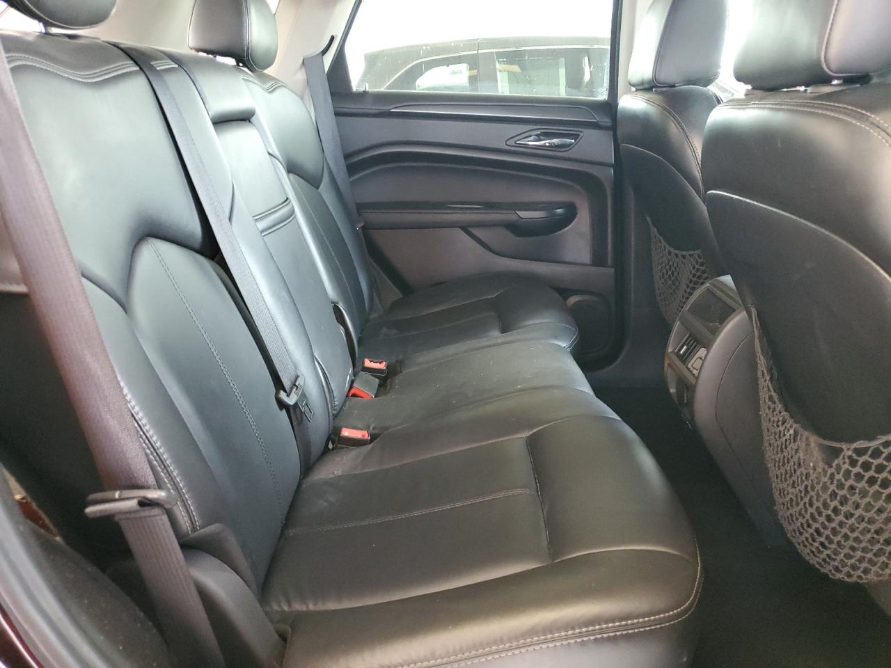 2014 Cadillac Srx VIN: SALFT2BNXAH155690 Lot: 70118845