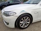 2011 BMW 520D SE AU for sale at Copart WOLVERHAMPTON