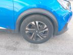 2020 PEUGEOT 2008 ALLUR for sale at Copart GLOUCESTER