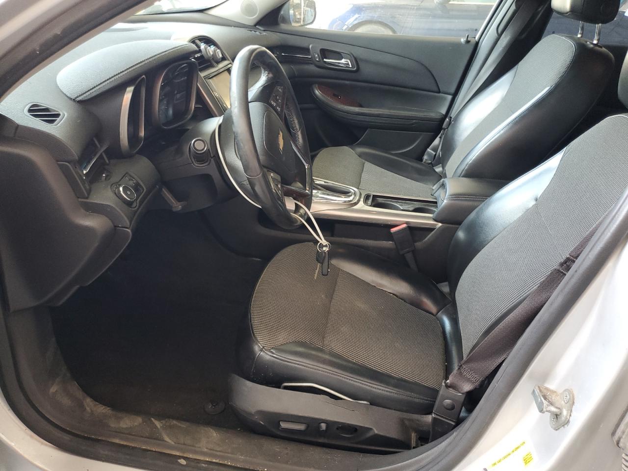 2013 Chevrolet Malibu 2Lt VIN: 1G11E5SA8DF272039 Lot: 69103345