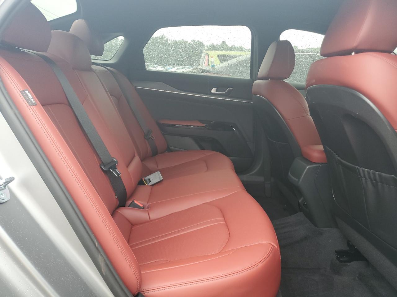 2025 Kia K5 Gt Line VIN: KNAG64J76S5382473 Lot: 67092835