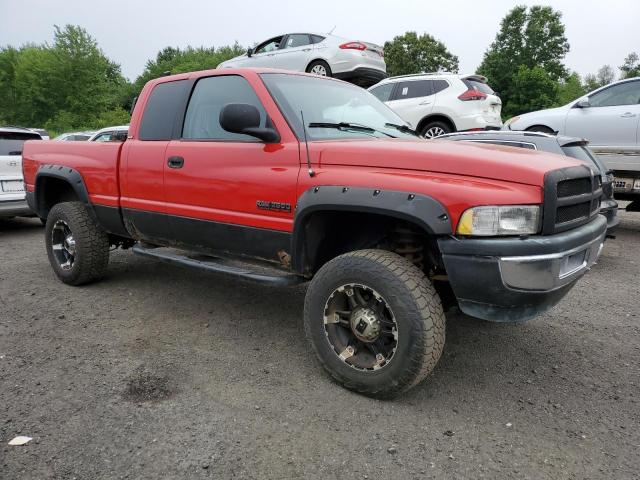 1999 DODGE RAM 2500   