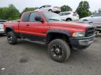 1999 DODGE RAM 2500    for sale at Copart CT - HARTFORD SPRINGFIELD