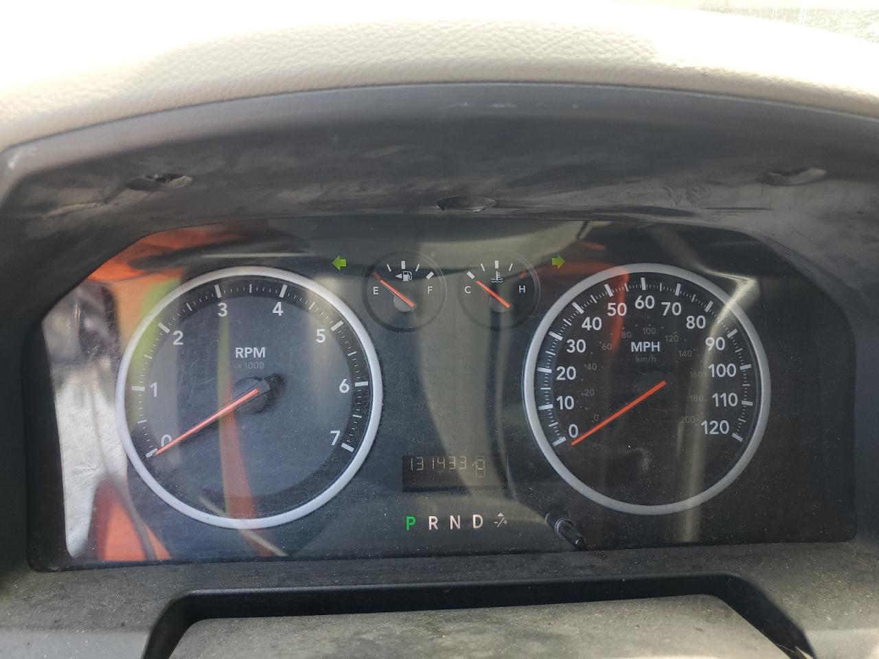2011 Dodge Ram 1500 VIN: 1D7RV1CP9BS617238 Lot: 70499255