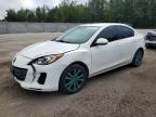 2012 MAZDA 3 I   for sale at Copart ON - COOKSTOWN