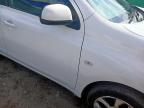 2015 NISSAN MICRA ACENTA for sale at Copart PETERLEE