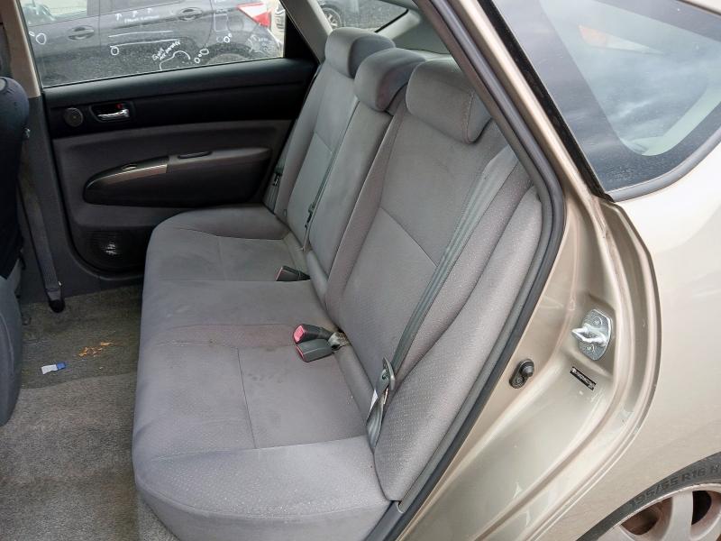 2007 TOYOTA PRIUS T SPIRIT