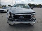 2022 FORD F150 XLT à vendre chez Copart TN - NASHVILLE