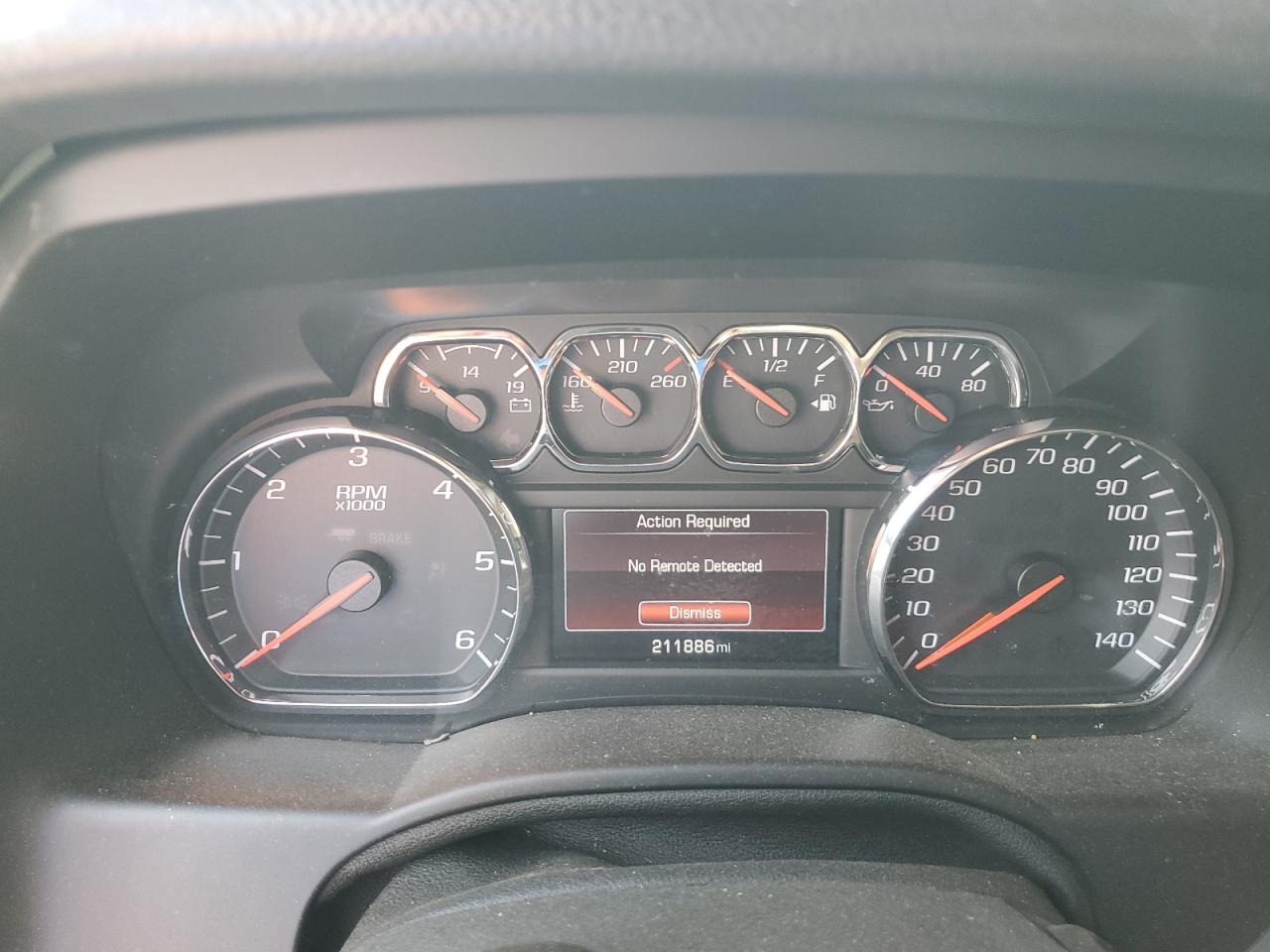 2015 GMC Yukon Xl C1500 Slt VIN: 1GKS1HKC6FR157262 Lot: 67484055