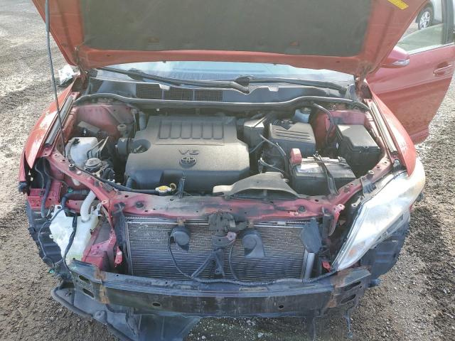 2014 TOYOTA VENZA LE  