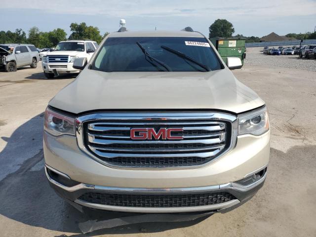  GMC ACADIA 2017 Beige