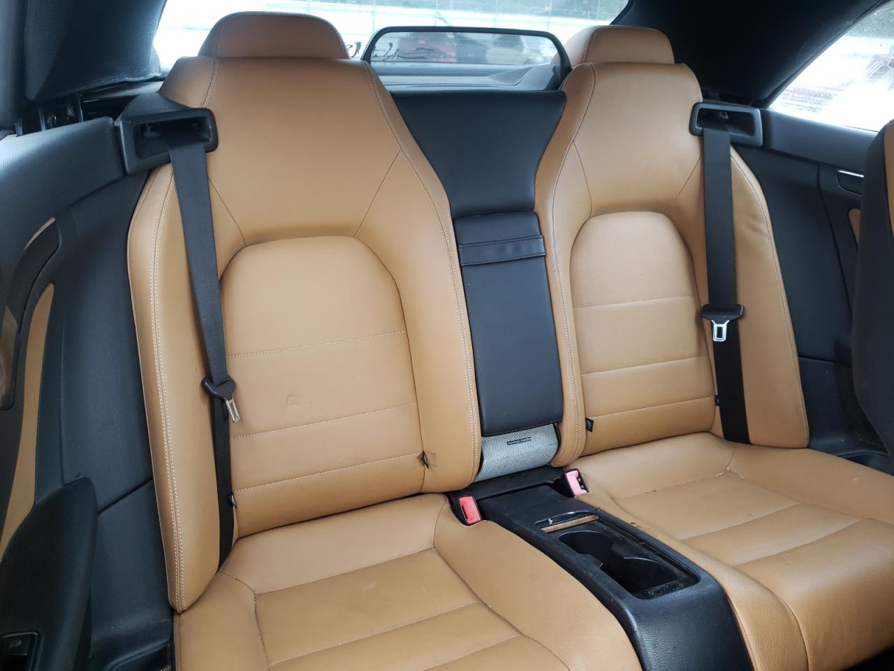 2012 Mercedes-Benz E 350 VIN: WDDKK5KF6CF141177 Lot: 67623445