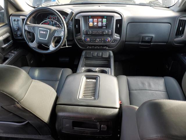 2017 GMC SIERRA K1500 SLT  