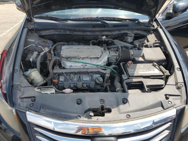 2012 HONDA ACCORD EX  