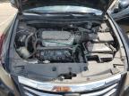 2012 HONDA ACCORD EX   for sale at Copart OH - DAYTON