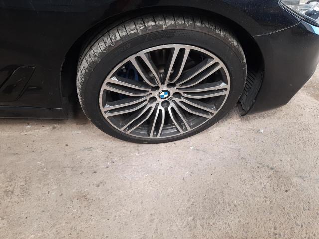2017 BMW 530E M SPO